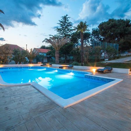 Scenic Holiday Home In Bibinje Near Sea Εξωτερικό φωτογραφία