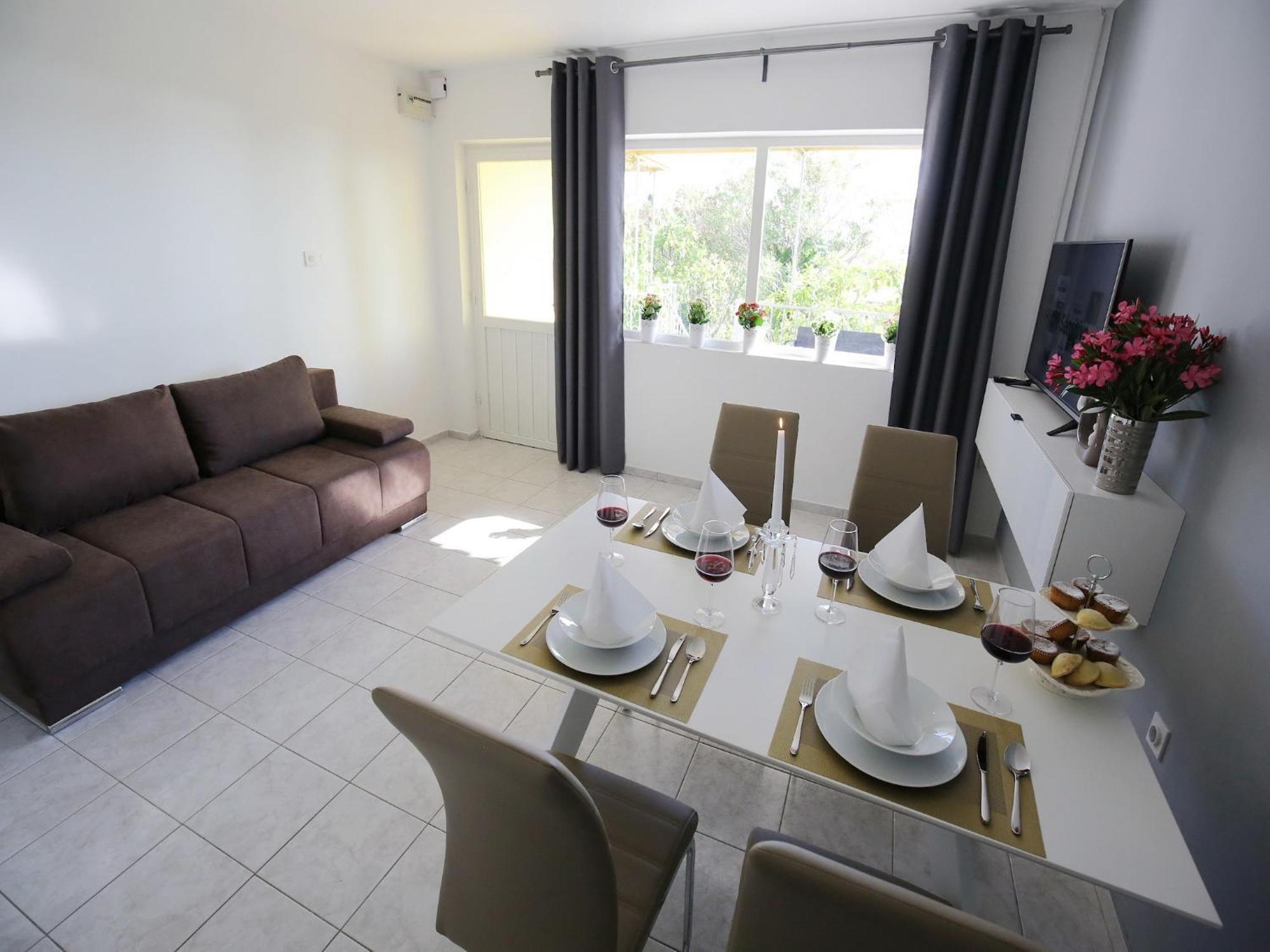 Scenic Holiday Home In Bibinje Near Sea Εξωτερικό φωτογραφία