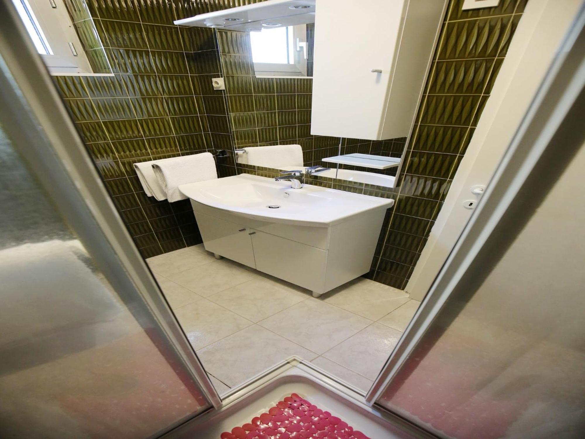 Scenic Holiday Home In Bibinje Near Sea Εξωτερικό φωτογραφία