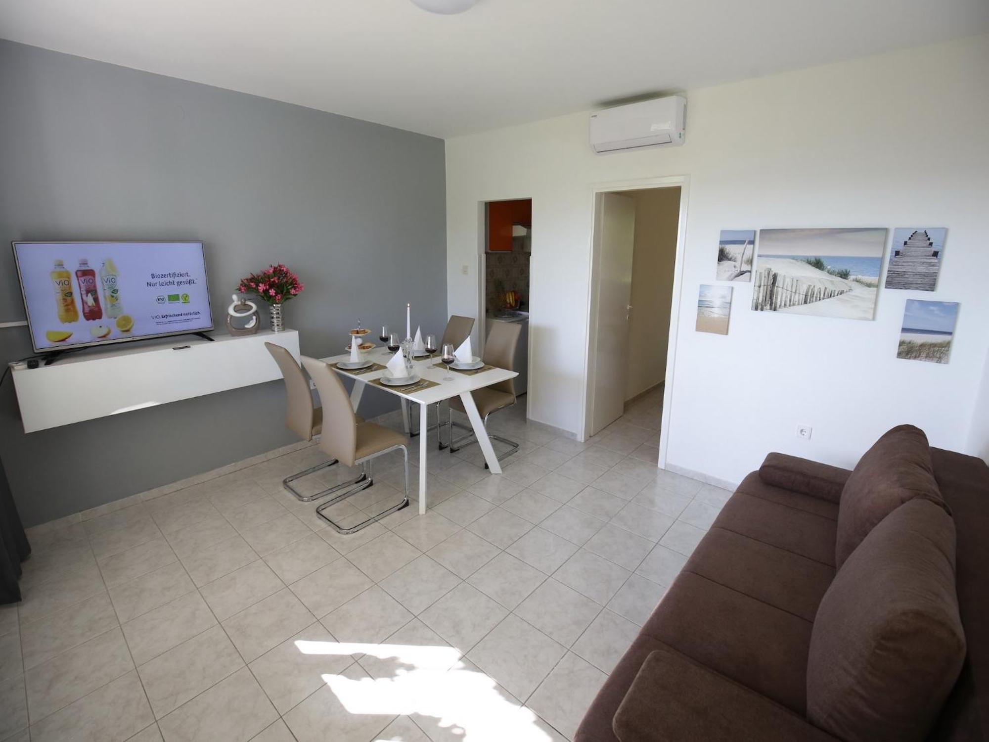Scenic Holiday Home In Bibinje Near Sea Εξωτερικό φωτογραφία