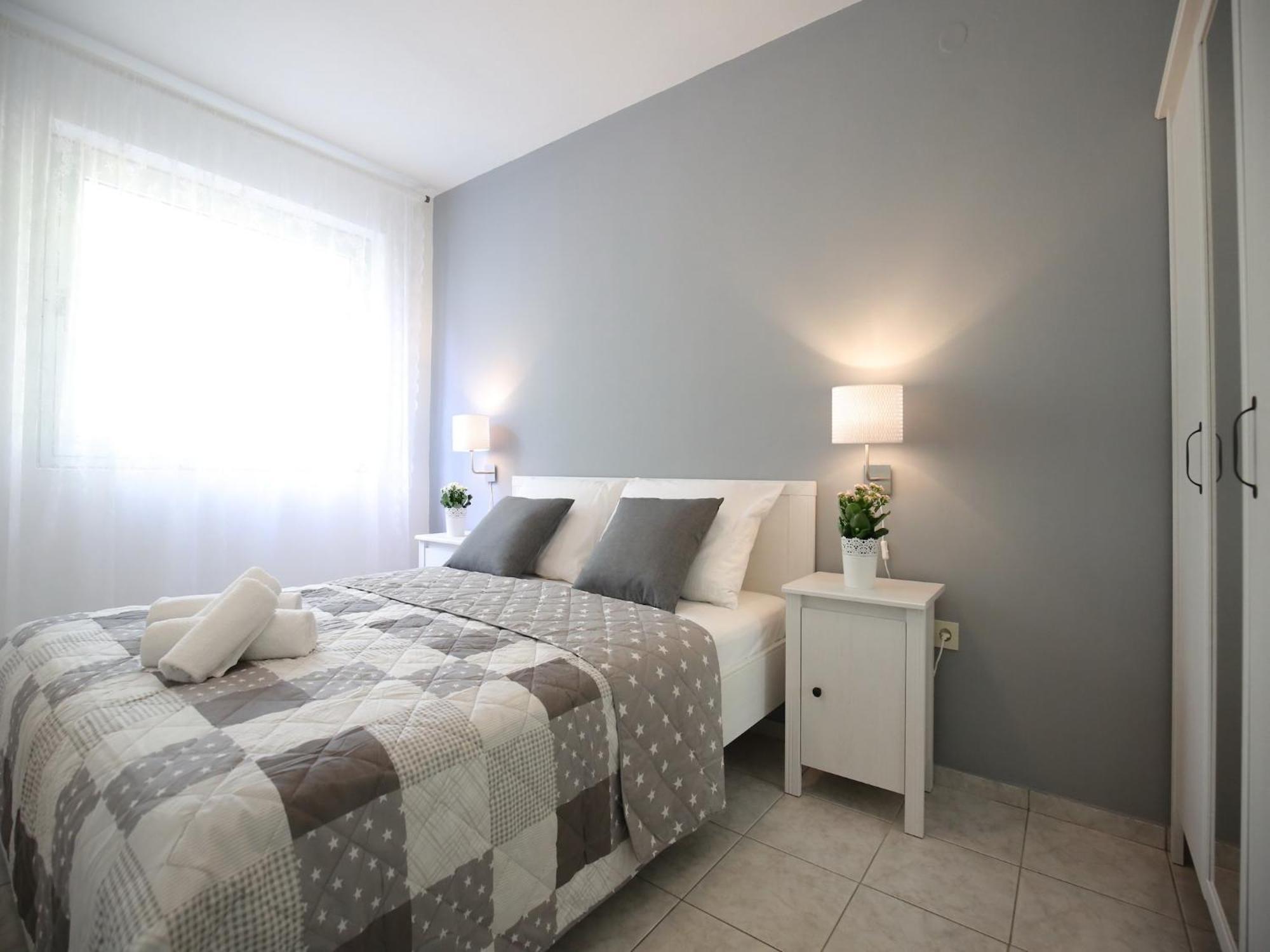 Scenic Holiday Home In Bibinje Near Sea Εξωτερικό φωτογραφία
